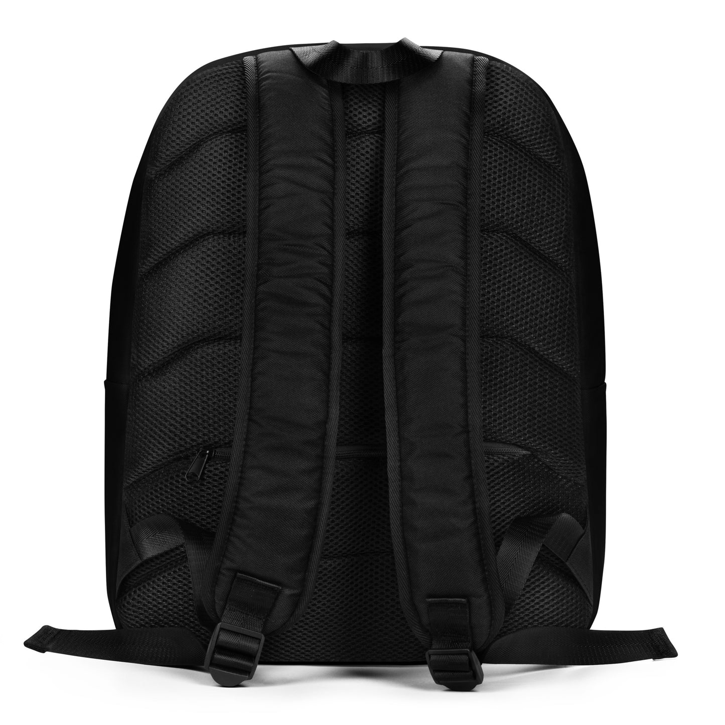 Six Figure Family Backpack
